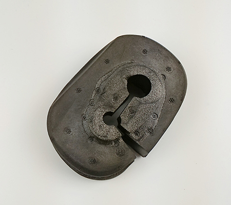 模壓、模切制品